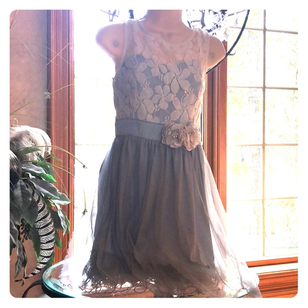 Party Dress